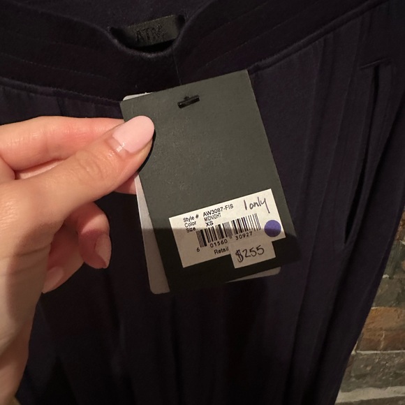 ATM Jogging Pant Sz. XS NWT - Picture 6 of 7